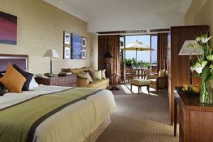 Four Seasons Hotel Limassol voted 2nd best hotel in Limassol