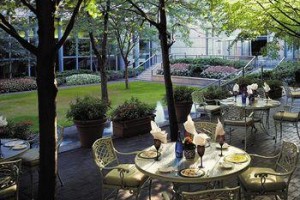 Four Seasons Hotel Philadelphia voted 2nd best hotel in Philadelphia