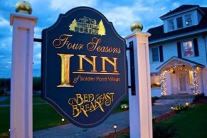 Four Seasons Inn Soldier Pond Image