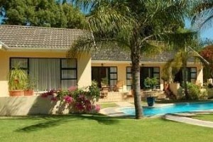 Fourways Guesthouse George voted 9th best hotel in George