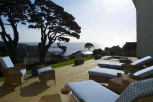 Fowey Hall Hotel Image