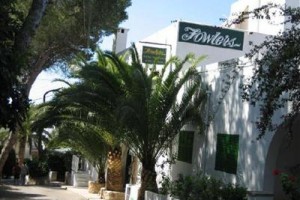 Fowlers Hotel Santanyi Image