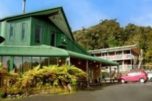 Fox Glacier Inn Image