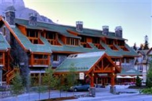 Fox Hotel & Suites voted  best hotel in Banff