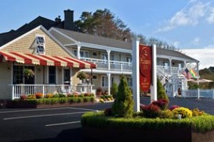 Foxberry Inn Image