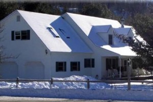 Foxfire Rental House Image
