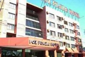 Foz Plaza Hotel Image