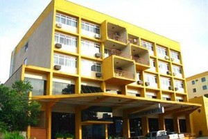 Hotel Foz Presidente II Image