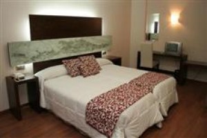 Francabel Hotel voted 10th best hotel in Cuenca