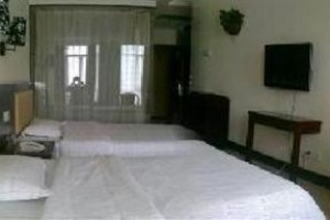 France Executive Hotel Image