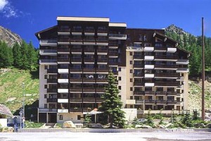 France Location Residence Les Adrets Image