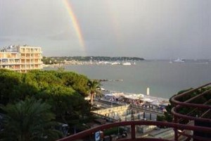France Residence Hoteliere Image