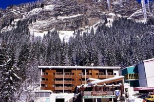 Franceloc Residence Du Telepherique Morzine Image