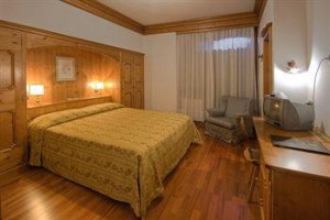 Franceschi Park Hotel Image