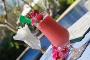 Frangipani Villa Hotel II Image