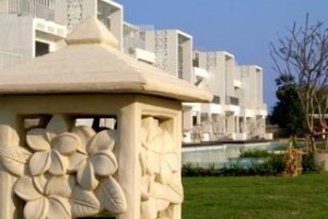 Franjipani Resort Hua Hin Image