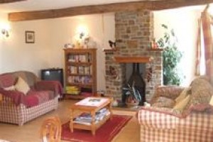 Frankaborough Farm Holiday Cottages Lifton Image