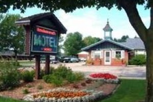 Frankenmuth Motel Image