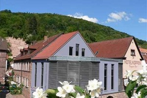 Frankischer Gasthof & Hotel Zum Koppen Image