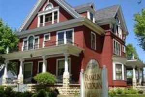 Franklin Victorian Bed & Breakfast Image