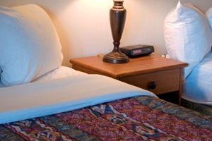 Franklin Village Hotel Eugene Image