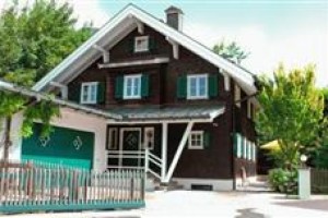 Franks Ferienchalet Hotel Oberstdorf Image