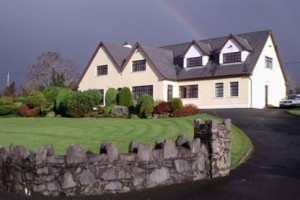 Fraoch Ban Bed & Breakfast Drumshanbo Image