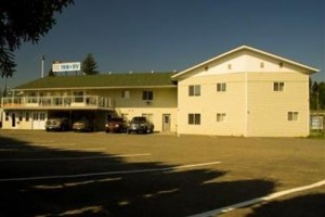 Fraser Bridge Inn & RV Park voted 6th best hotel in Quesnel