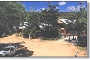 Fraser Island Wilderness Retreat Image