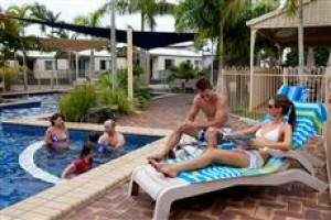 Fraser Lodge Resort and Holiday Park Image
