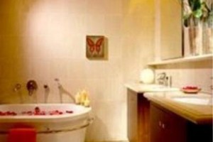 Fraser Place Shekou Apartment Shenzhen Image