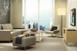 Fraser Residence Sudirman Jakarta Image