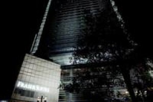 Fraser Suites Chengdu Image