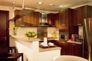 Fraser Suites Dubai Image