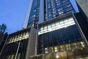 Fraser Suites Sydney Image