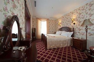 Frederic Koklen Boutique Hotel Image