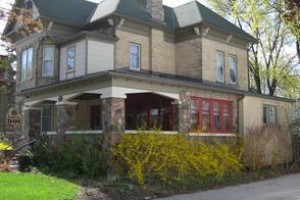 Frederick Street Inn Image