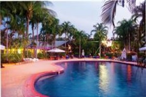 Darwin FreeSpirit Resort voted  best hotel in Holtze