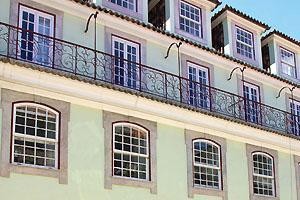 Lisbon Serviced Apartments - Cais do Sodre Image