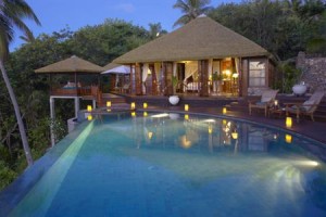 Fregate Island Private voted  best hotel in Fregate Island