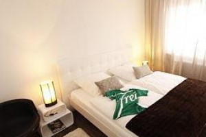 Freiburger Hostel Image