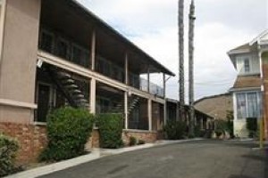 Fremont Frontier Motel Image