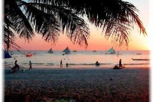 Frendz Resort Boracay Image