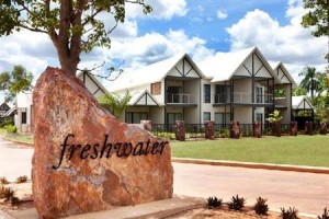 Freshwater East Kimberley Apartments Image