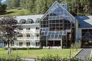 Fretheim Hotel voted  best hotel in Aurland