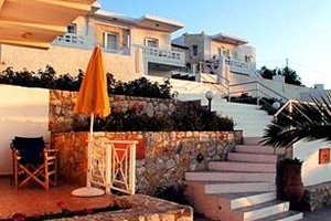 Frida Apartments Chania voted 4th best hotel in Chania