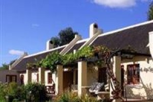 Frieden River Lodge Heidelberg (South Africa) Image