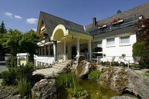 Friederike Urlaubs- und Wellnesshotel voted 9th best hotel in Willingen