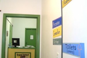 Friend Street Hostel Image