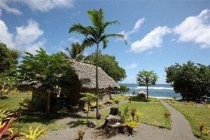 Friendly Bungalows voted 3rd best hotel in Tanna Island